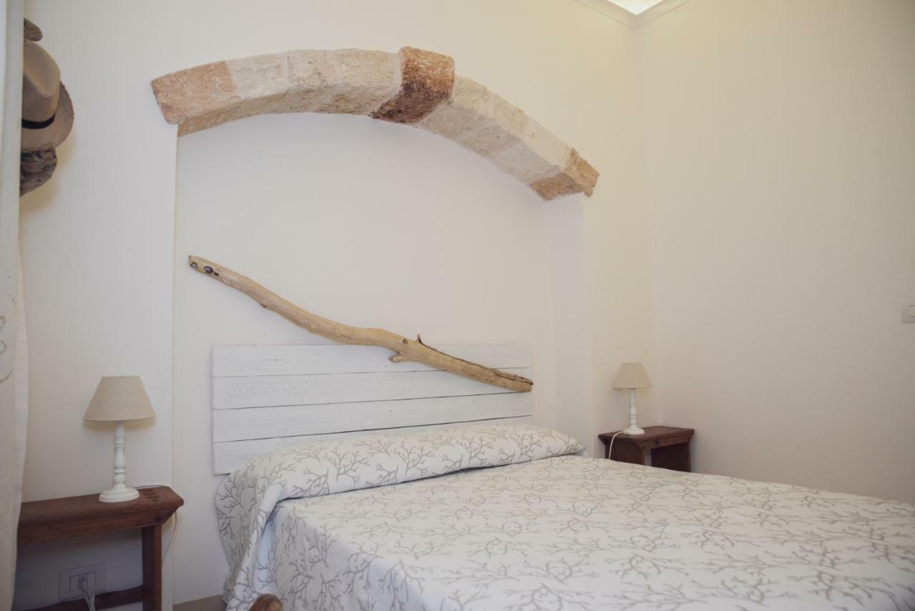 Bed and Breakfast Casa Melio' Polignano a Mare Esterno foto